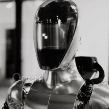 GPT-4 发布一年后,OpenAI 机器人惊艳亮相!ChatGPT 有了身体