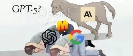 Claude 3惊喜上线：多模态能力比肩GPT-4V