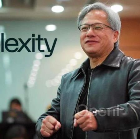 老黄最新专访:芯片短缺难以结束,下个Transformer已经出现