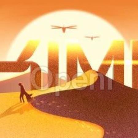 Kimi:来我们比比谁的一口气更长