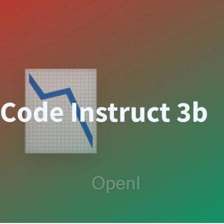 集体出走的Stability AI 发布全新代码大模型,3B以下性能最优,超越Code Llama和DeepSeek-Coder