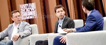 马斯克OpenAI：他们做出了AGI还授权给微软，这是对创始协议的背叛