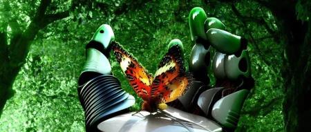 交叉前沿:人工智能与生态学的协同未来