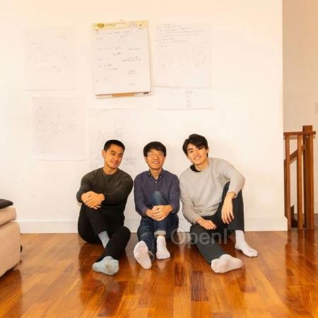 首个AI软件工程师上线!已通过公司面试抢程序员饭碗,华人创始团队手握10块IOI金牌