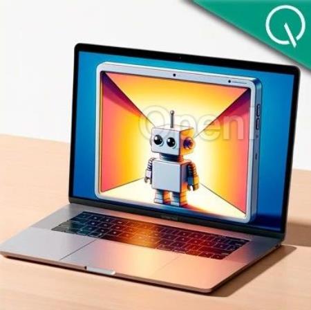 Mac专属大模型框架来了!两行代码部署,能聊本地数据,还支持中文