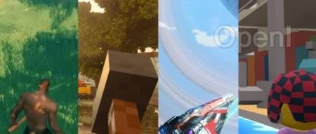 智能体的ChatGPT时刻!DeepMind通用AI向人类玩家进化,开始理解游戏