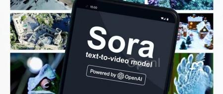 外媒实测Sora,10秒视频大翻车!阿里AI新作让“高启强变罗翔”