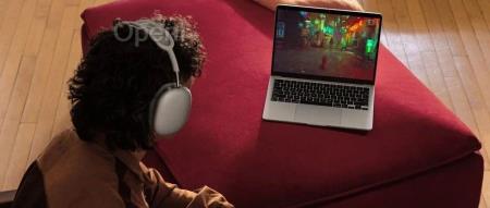 苹果突然发布新款 MacBook Air ,最大亮点不是 M3 芯片