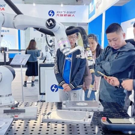 协作机器人搞焊接，注定的昙花一现？