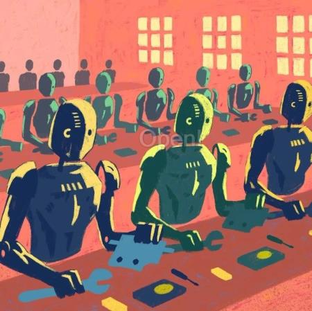 人工智能如何引爆经济