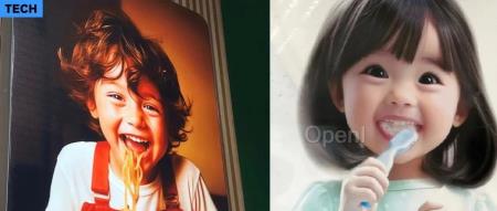 满大街的 AI 广告，是一次审美大降级吗？