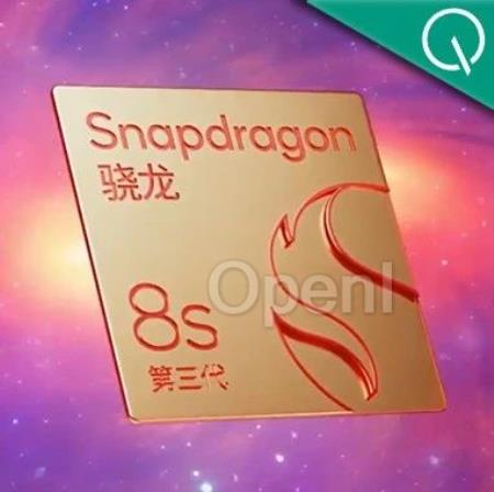 骁龙最强AI芯能力下放:小旗舰8s发布,端侧运行10B大模型,小米Civi首发