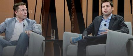 马斯克正式起诉OpenAI和奥特曼!OpenAI回应:GPT-4不是AGI,所以没必要开源