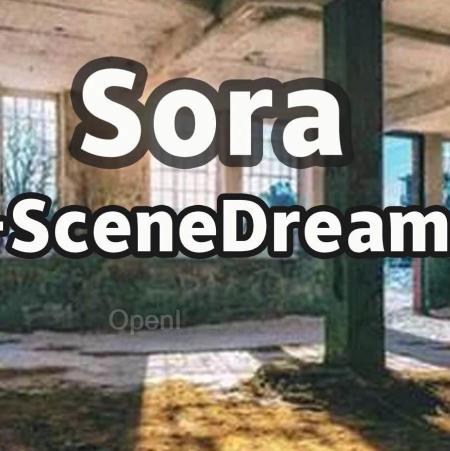 Sora场景转「3D资产」!浙大CAD&CG全重实验室提出文本转3D新SOTA:多功能、可拓展