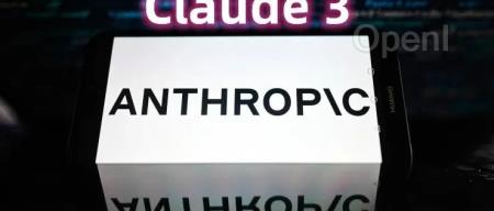 GPT-4时代已过?全球网友实测Claude 3,只有震撼