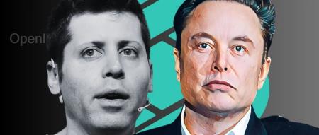 往来邮件曝光！OpenAI 刚刚回应马斯克诉讼，消失已久的 Ilya 站台东家