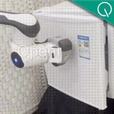 北大具身智能成果入选CVPR'24:只需一张图一个指令,就能让大模型玩转机械臂