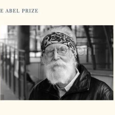 2024年阿贝尔奖揭晓！授予解释随机性的数学家Michel Talagrand