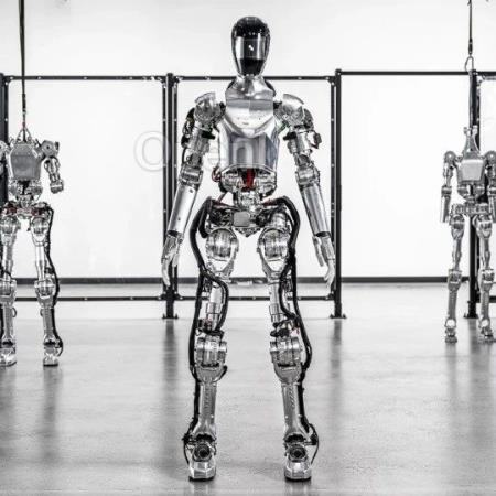 智能已经具身!OpenAI 人形机器人首秀,可与人类进行完整对话