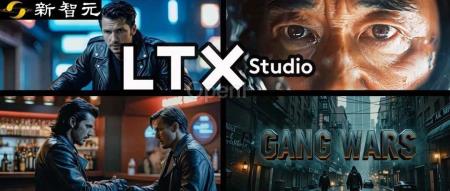 AI版西游记震撼百万网友!AI电影平台炸裂发布颠覆好莱坞,手把手打造爆款视频