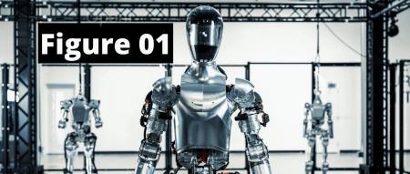 国内创业者和投资人如何看待 Figure 01 机器人:距离具身智能还有多远?