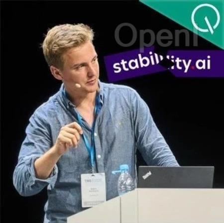 突发!Stable Diffusion核心团队被曝集体离职
