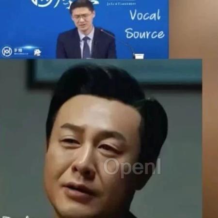 国产 AI 视频也惊艳！阿里新技术让高启强化身罗翔普法，小李子在线唱 rap