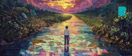 拿钱、增长、TMF,大模型应用层创业的 13 个 Tips