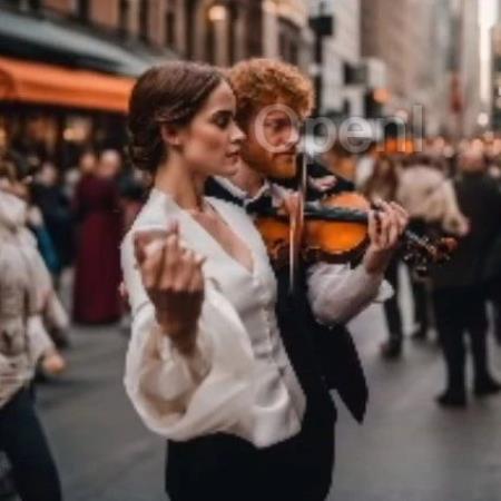 用AI短视频「反哺」长视频理解,腾讯MovieLLM框架瞄准电影级连续帧生成