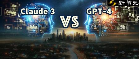 Claude 3再次登顶！化学专业一骑绝尘，全面碾压GPT-4