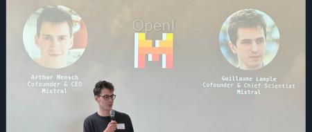 32K上下文,Mistral 7B v0.2 基模型突然开源了