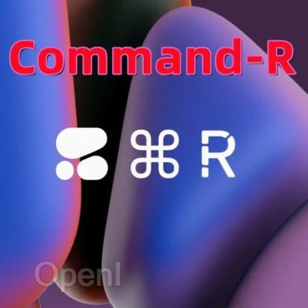 350亿参数、开放权重,Transformer作者创业后推出新大模型