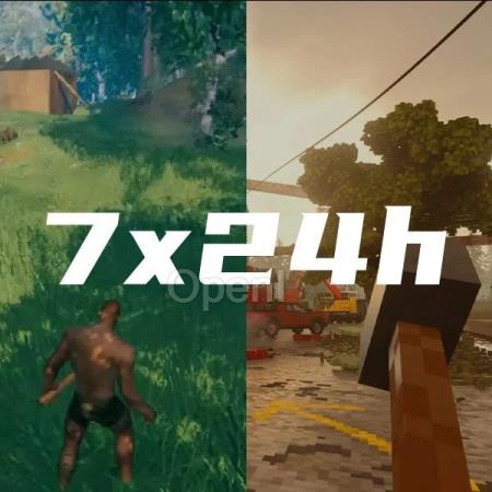 DeepMind发布智能体SIMA：可玩所有3D游戏｜甲子光年