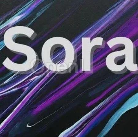 OpenAI请了7个艺术家，给我们秀了一下Sora能达到什么水平