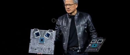 英伟达推出B200:成本和能耗降低 25 倍,性能提升30倍