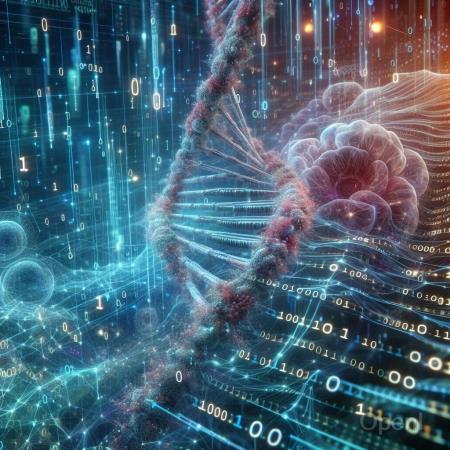 腾讯AI Lab 3篇蛋白质组论文入选国际顶级期刊,为阐释生命提供重要技术参考