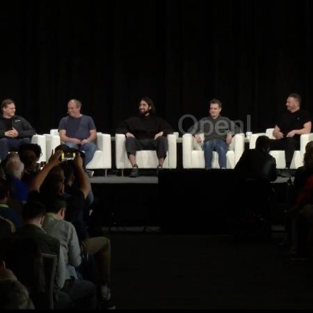 史诗级对话!黄仁勋对谈Transformer八位作者:大模型从何而来,下一步会如何发展?