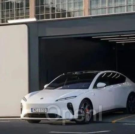 蔚来新车即将发布，20 万元级，成本比 Model Y 低 10%！