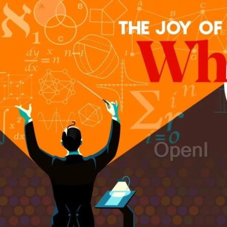 对话陶哲轩：什么造就“好”的数学？人工智能如何改变数学？