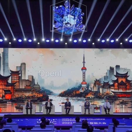 纽约时报：人工智能竞争中，中国的人才培养超过了美国