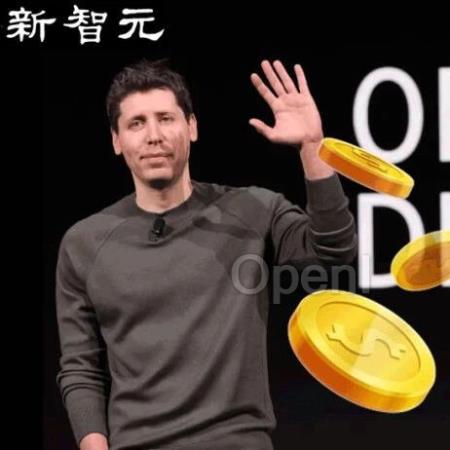GPTs大翻车后,OpenAI再宣布给开发者送钱!美国码农狂欢
