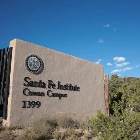 解密：圣塔菲研究所的科学思想
