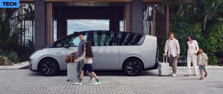 55.98 万元!理想 MEGA 开售,刷新全球充电纪录,10 分钟充 500 公里