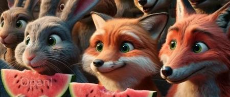 Midjourney封禁Stability AI:恶意爬取数据,致服务器瘫痪24小时