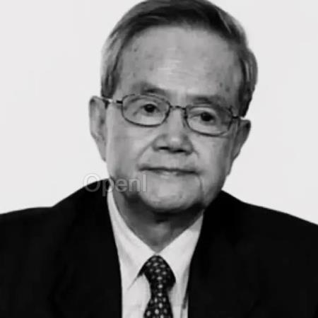 中国著名计算机专家、联想原董事长曾茂朝逝世,杨元庆发文悼念