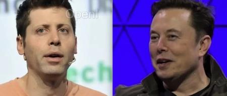 精彩程度堪比电视剧，马斯克与奥特曼、OpenAI的「爱恨纠缠史」