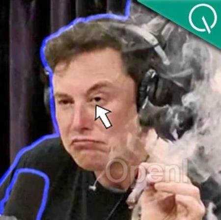 腾讯混元最新图生视频模型！想动哪里点哪里，诸葛青睁眼原来长这样 | 开源