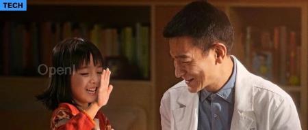 「AI 复活」已加入购物车,黑镜真实上演