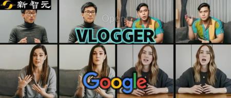 一张图即出AI视频！谷歌全新扩散模型，让人物动起来