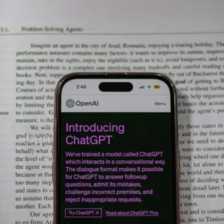 一名科学家开始用Scopus AI查文献,她发现......